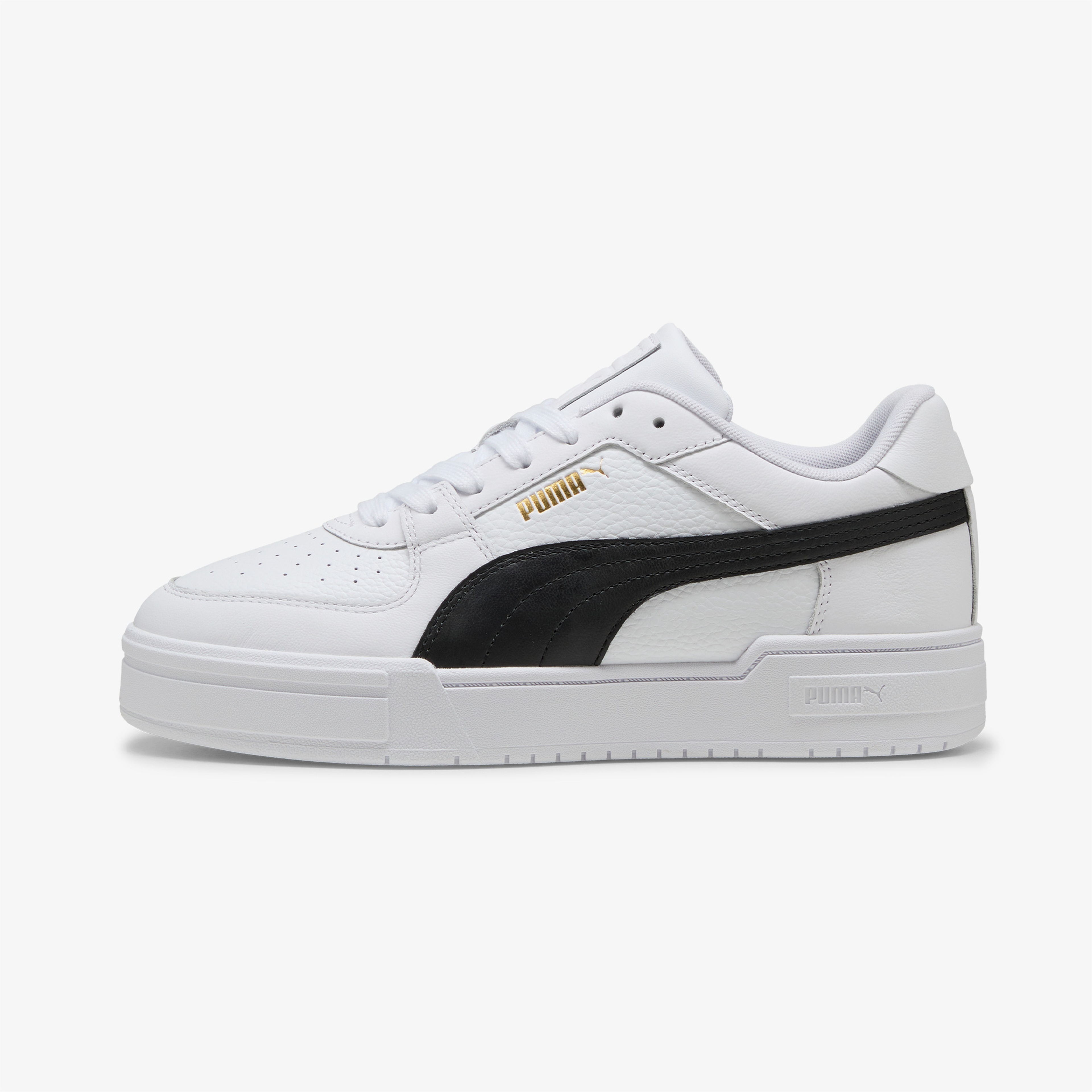 Puma CA Pro Classic II Unisex Beyaz Spor Ayakkabı