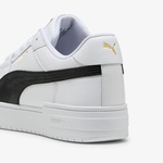 Puma CA Pro Classic II Unisex Beyaz Spor Ayakkabı