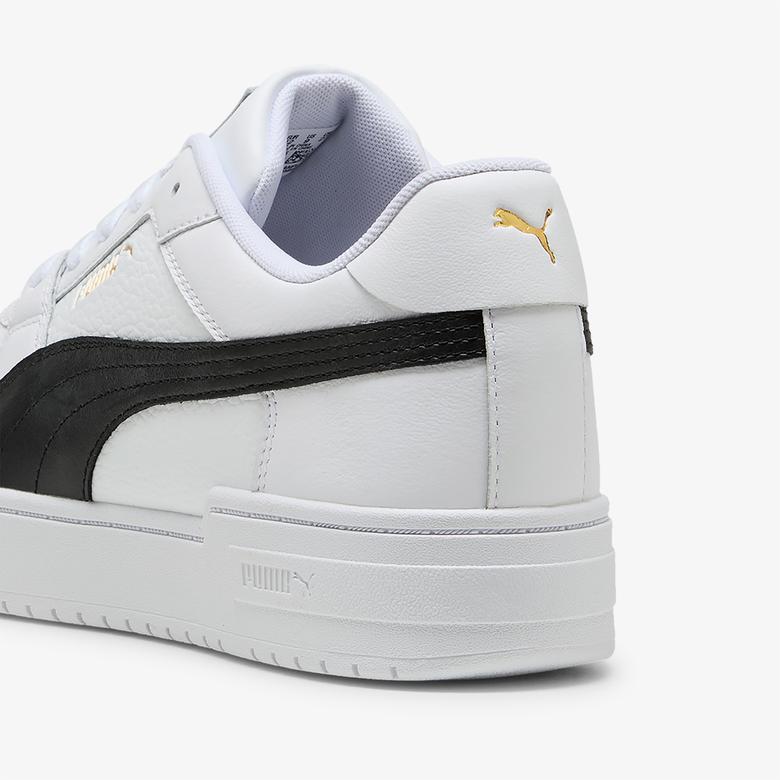 Puma CA Pro Classic II Unisex Beyaz Spor Ayakkabı