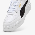 Puma CA Pro Classic II Unisex Beyaz Spor Ayakkabı