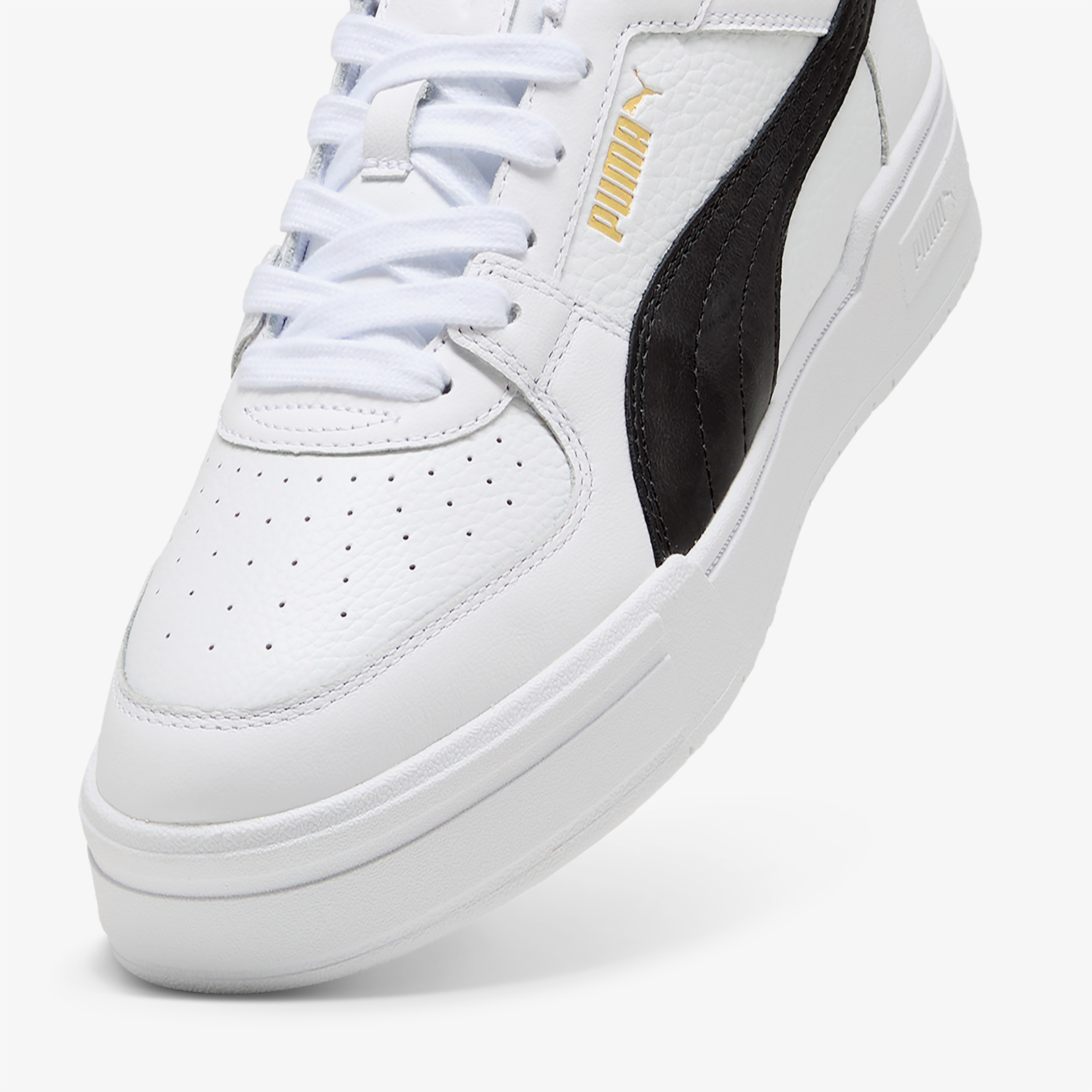 Puma CA Pro Classic II Unisex Beyaz Spor Ayakkabı