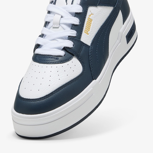 Puma Puma CA Pro Classic II Unisex Beyaz Spor Ayakkabı Occasion'da! Beyaz - 6. görsel