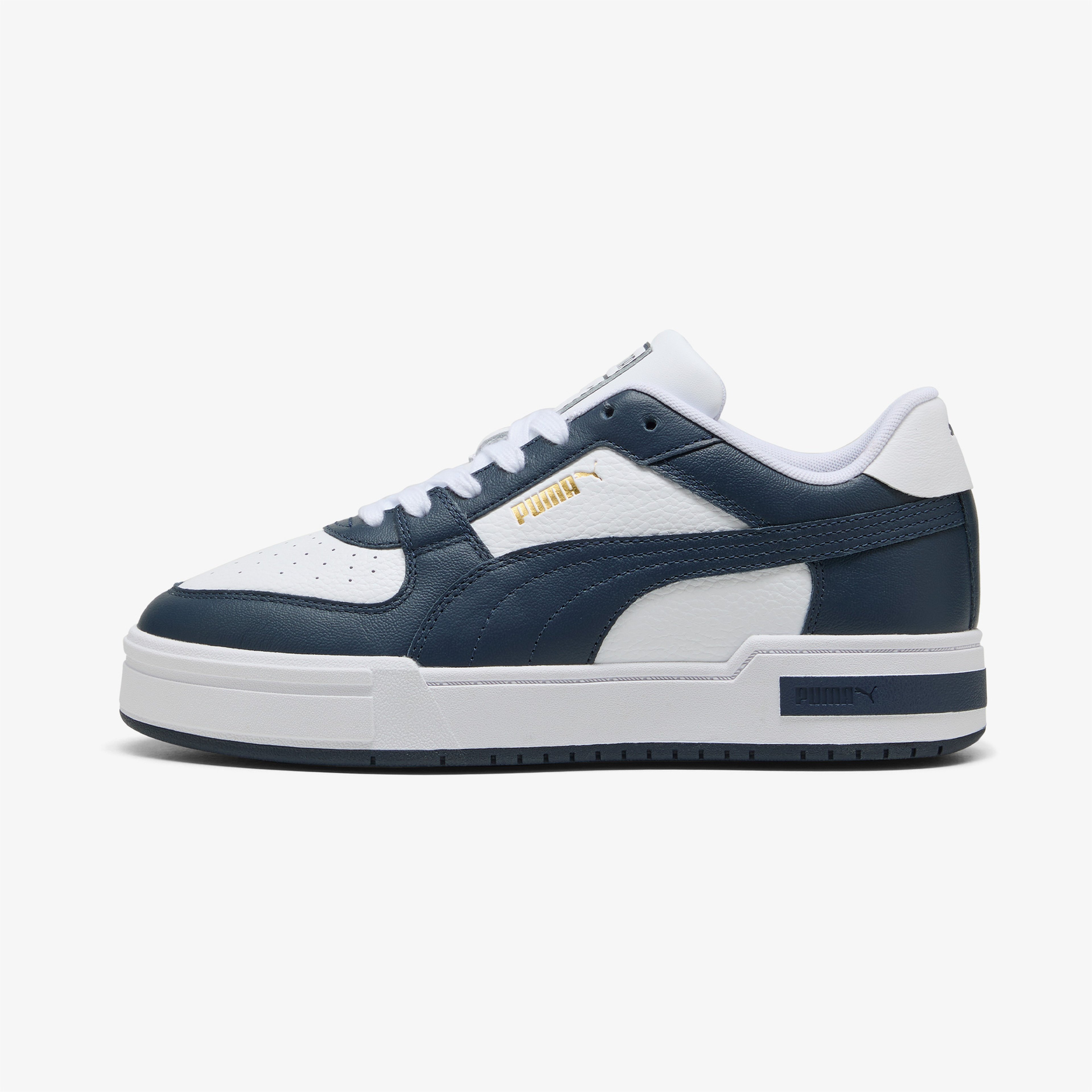 Puma CA Pro Classic II Unisex Beyaz Spor Ayakkabı