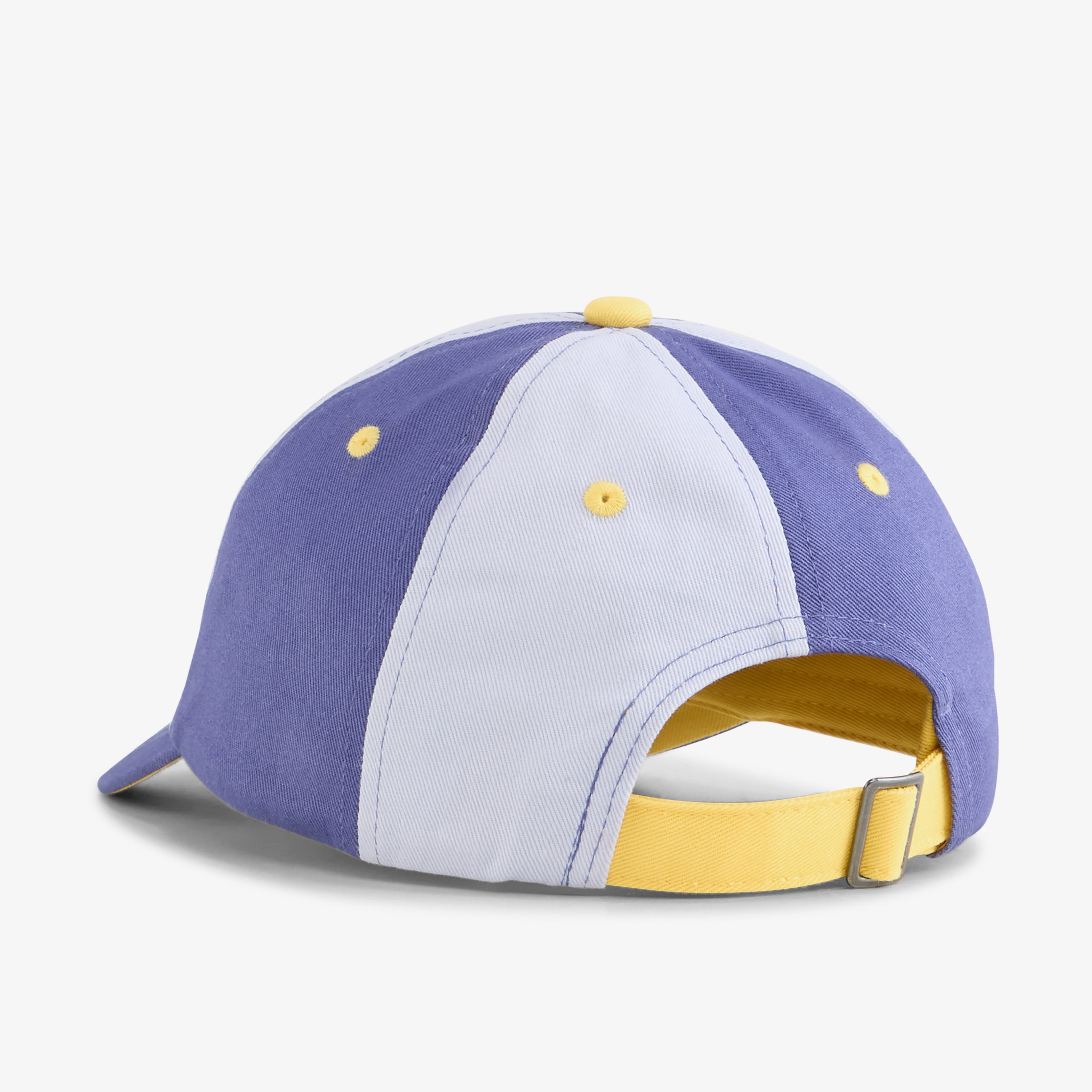 Puma Essentials Dad Çocuk Mavi Şapka