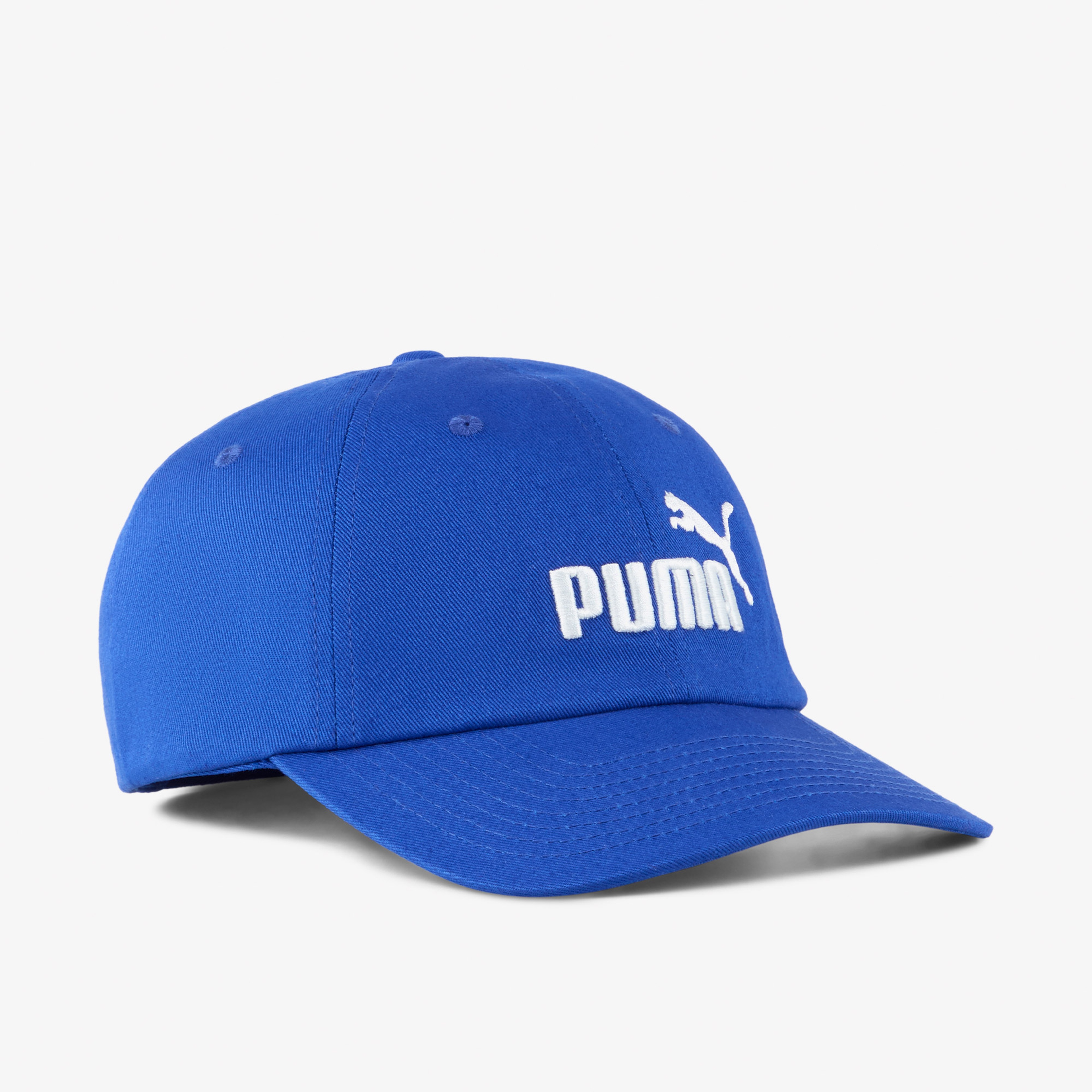 Puma Ess No 1 Logo Bb Jr Çocuk Lacivert Şapka