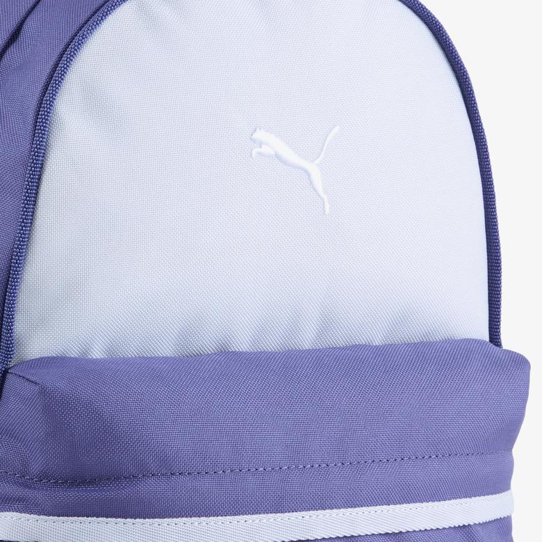 Puma Essentials Small Çocuk Mavi Sırt Çantası