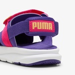 Puma Evolve Ac Ps Çocuk Pembe Sandalet