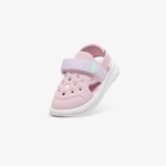 Puma Evolve Ac Öocuk Pembe Sandalet