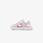 Puma Evolve Ac Öocuk Pembe Sandalet