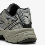 Puma Velophasis Always On Erkek Gri Spor Ayakkabı