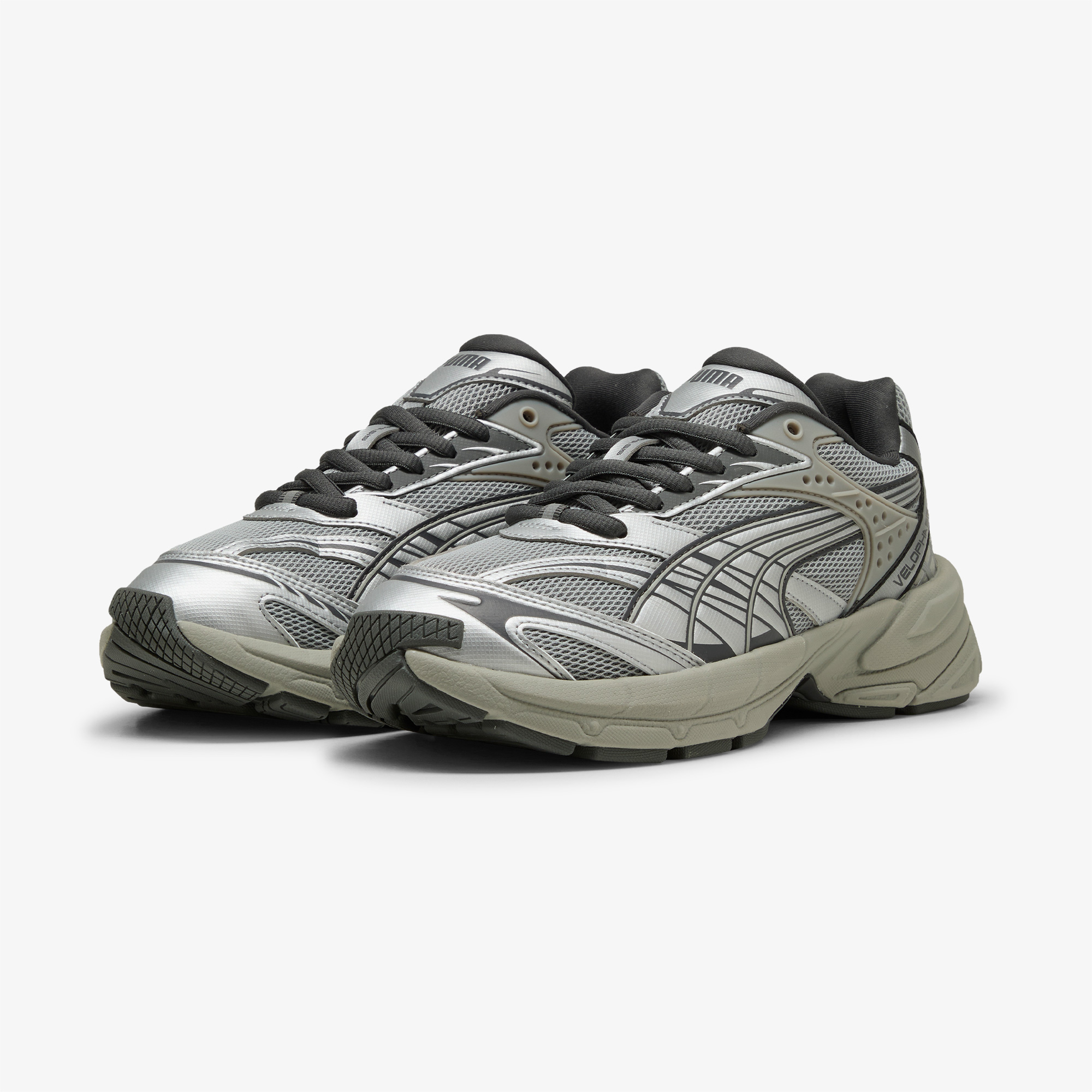 ばぶりん FUTURE 9 PLAY TT UNISEX Krampon | Kırmızı | Puma | Sku: 108918_01