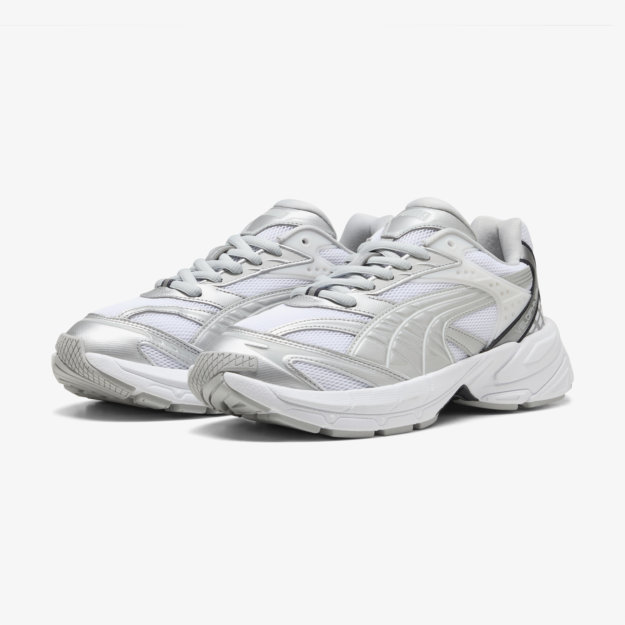 Puma Velophasis Always On Erkek Beyaz Spor Ayakkabı43395908| Occasion