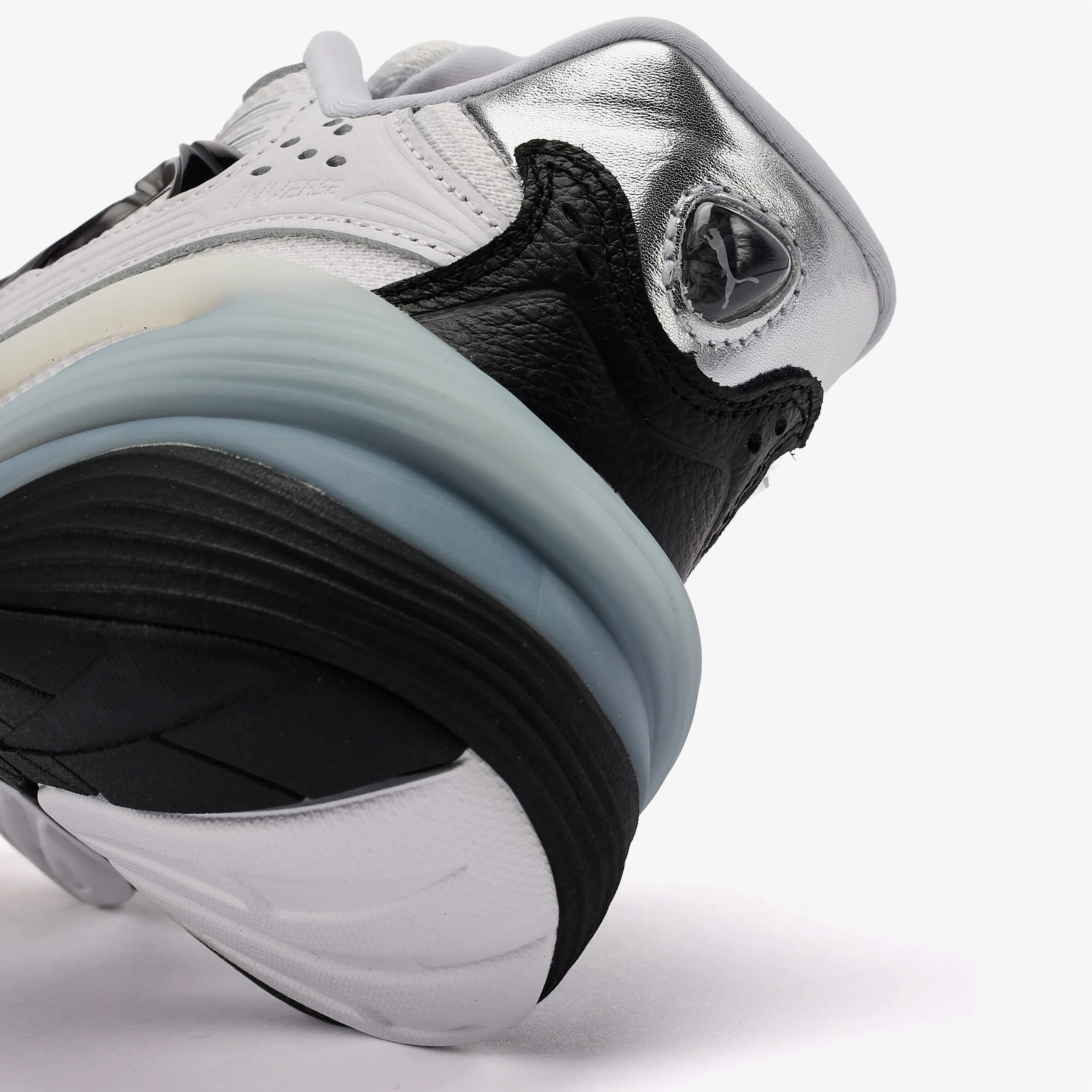 Puma inverse Generate Unisex Beyaz Sneaker