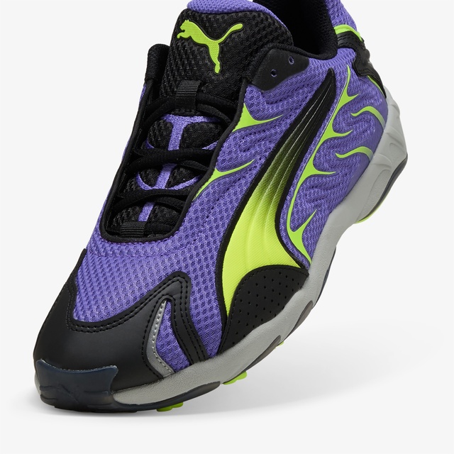 Puma Mor Puma Inhale Unisex Spor Ayakkabı