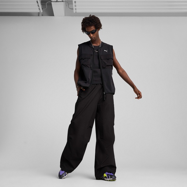 Puma Mor Puma Inhale Unisex Spor Ayakkabı