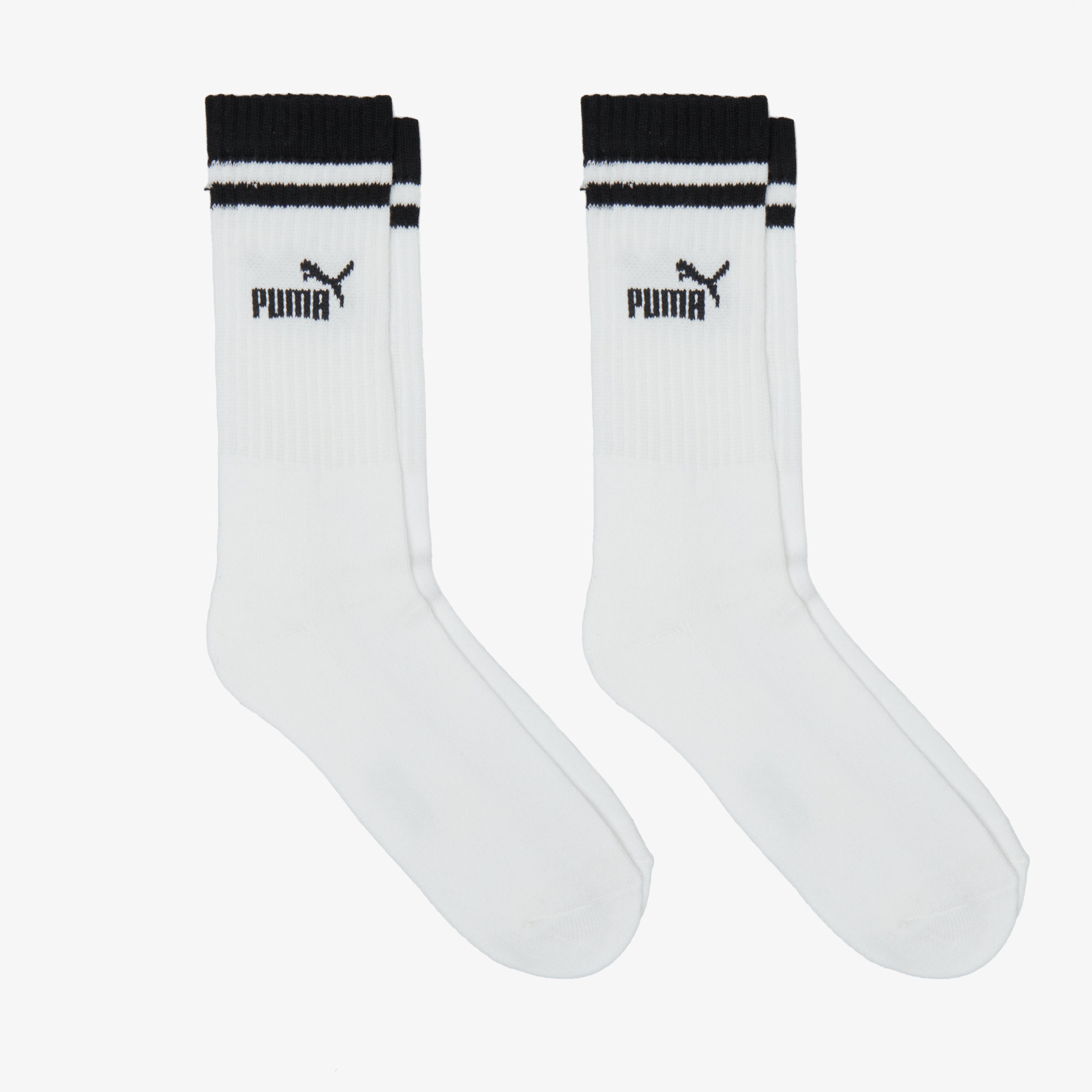Puma Elements Bwt Cre Unisex Beyaz Çorap
