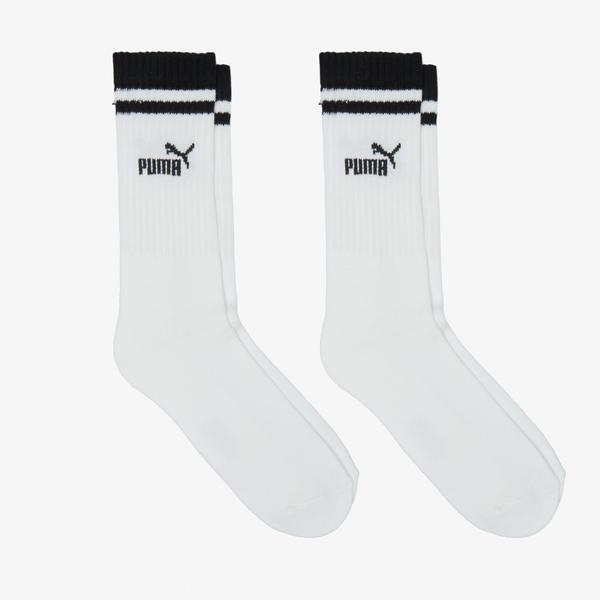 Puma Elements Bwt Cre Unisex Beyaz Çorap