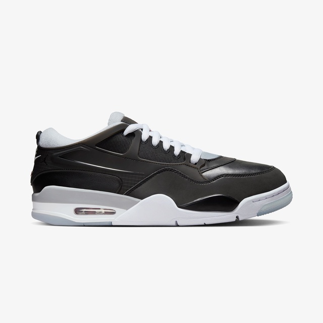 Jordan Siyah Jordan Air 4