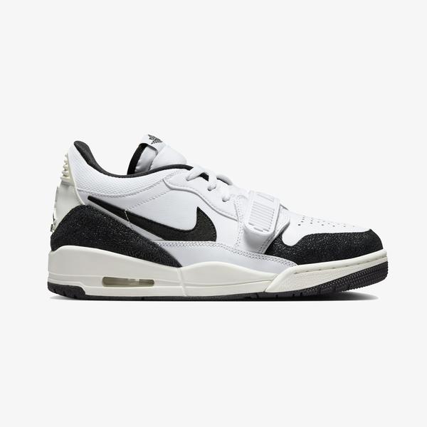 Nike Air Jordan Legacy 312 Low Kadın Beyaz Sneaker