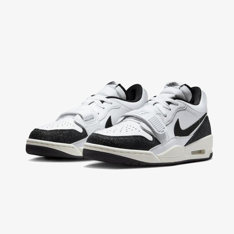 Nike Air Jordan Legacy 312 Low Kadın Beyaz Sneaker