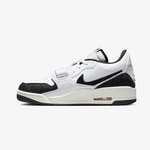 Nike Air Jordan Legacy 312 Low Kadın Beyaz Sneaker