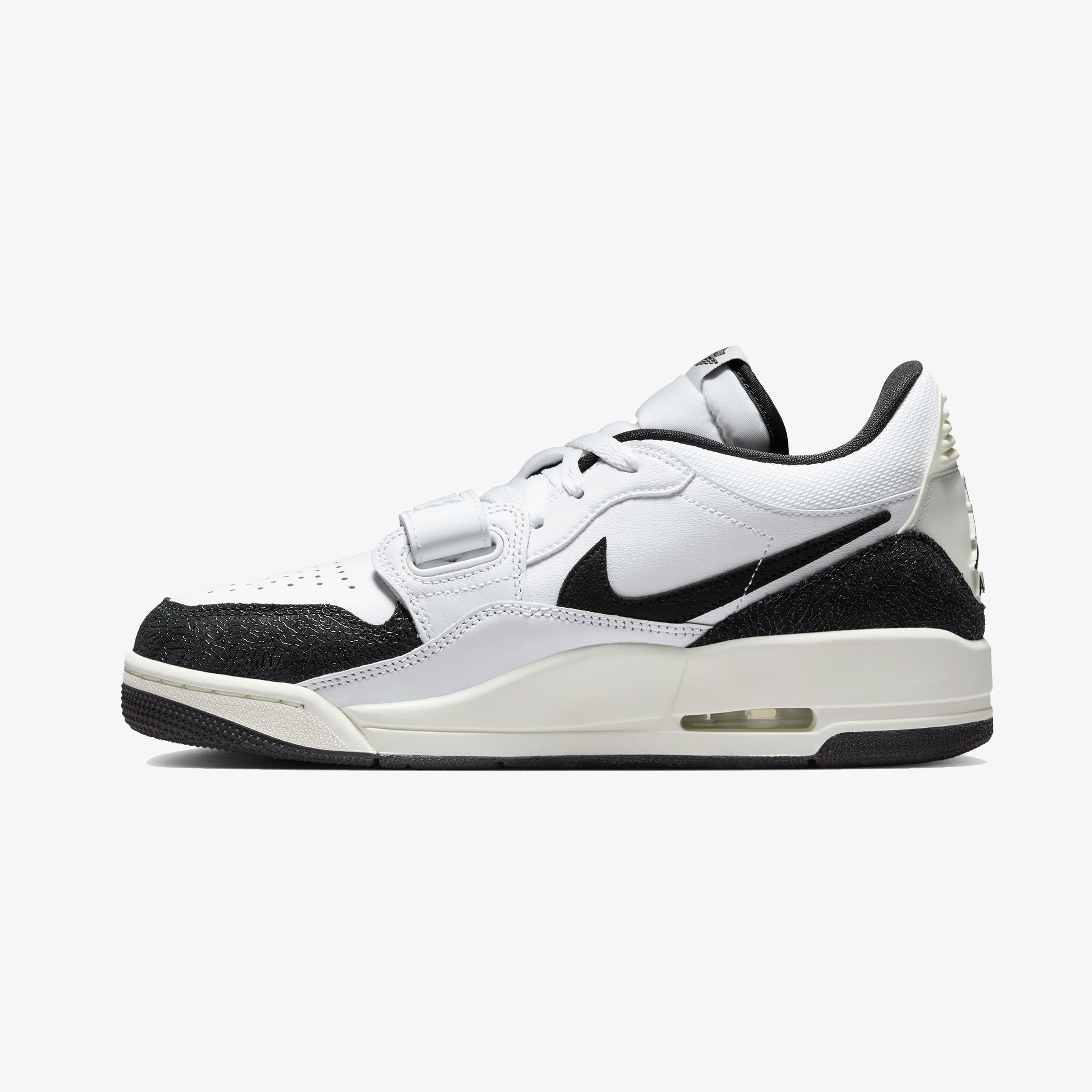 Nike Air Jordan Legacy 312 Low Kadın Beyaz Sneaker
