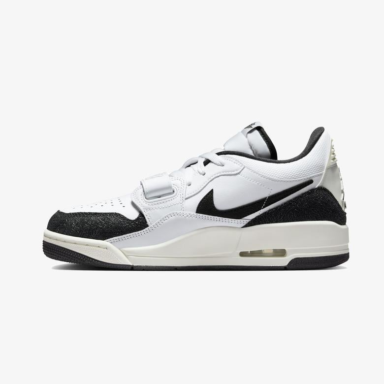 Nike Air Jordan Legacy 312 Low Kadın Beyaz Sneaker