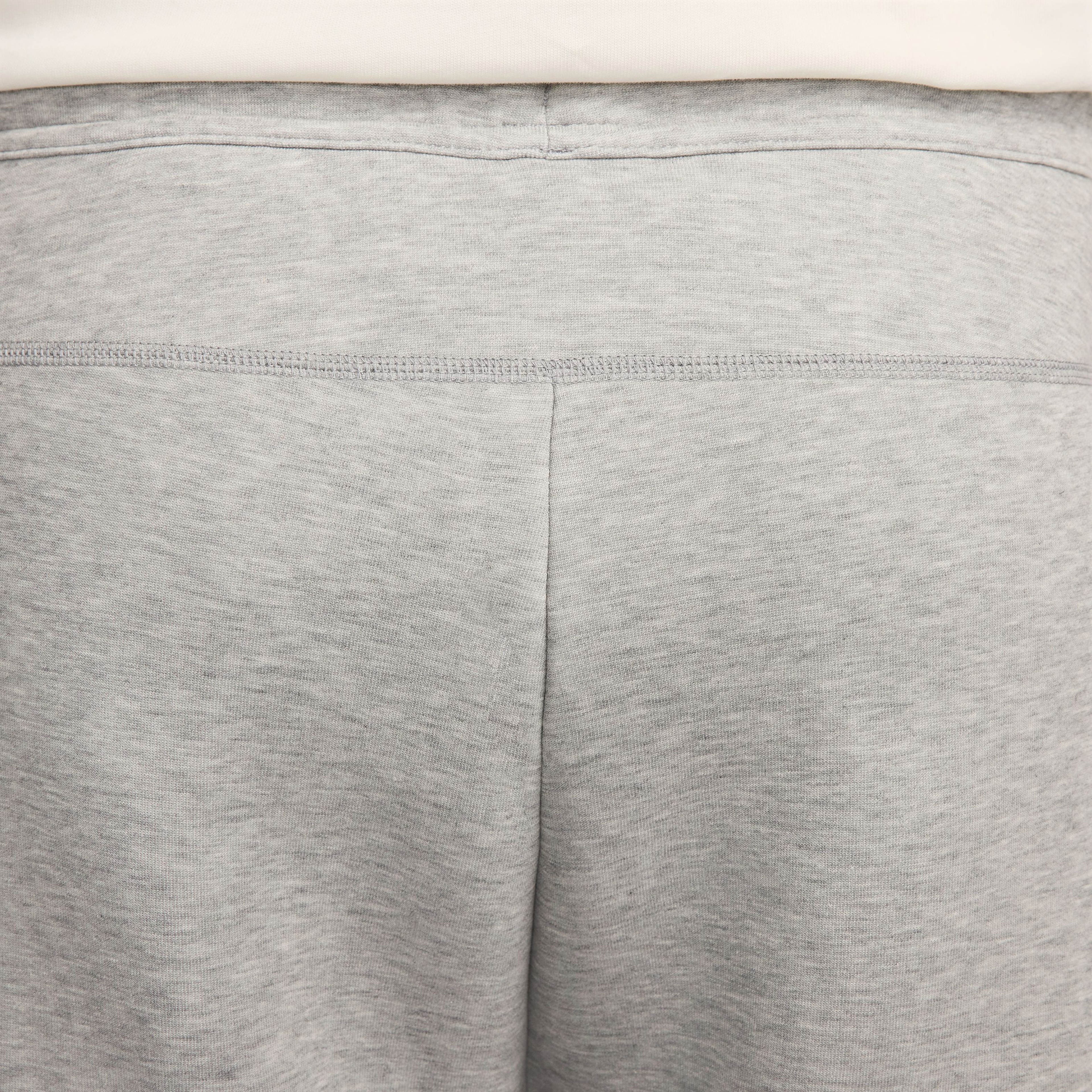 Nike Tech Fleece Erkek Gri Eşofman Altı