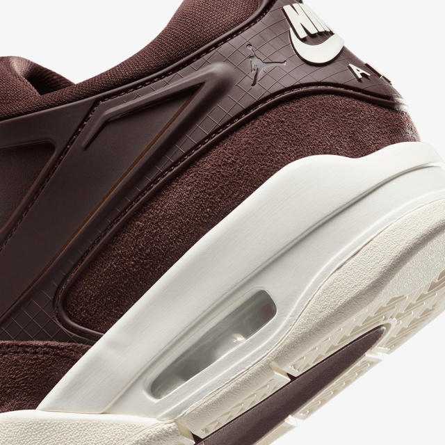 Jordan Jordan Air 4 FQ7940
