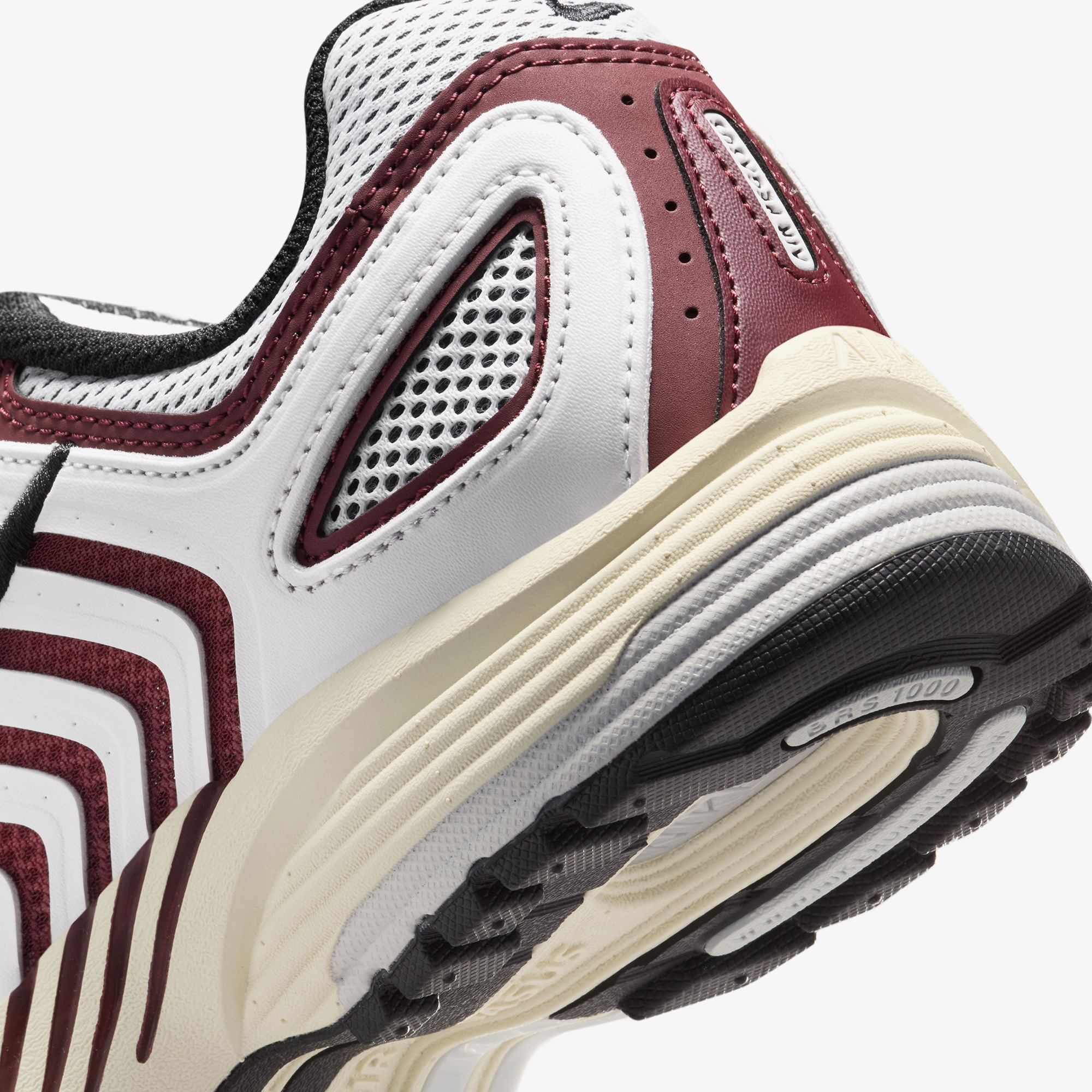 Nike Air Pegasus 2005 Kadın Kırmızı Spor Ayakkabı