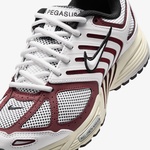 Nike Air Pegasus 2005 Kadın Kırmızı Spor Ayakkabı