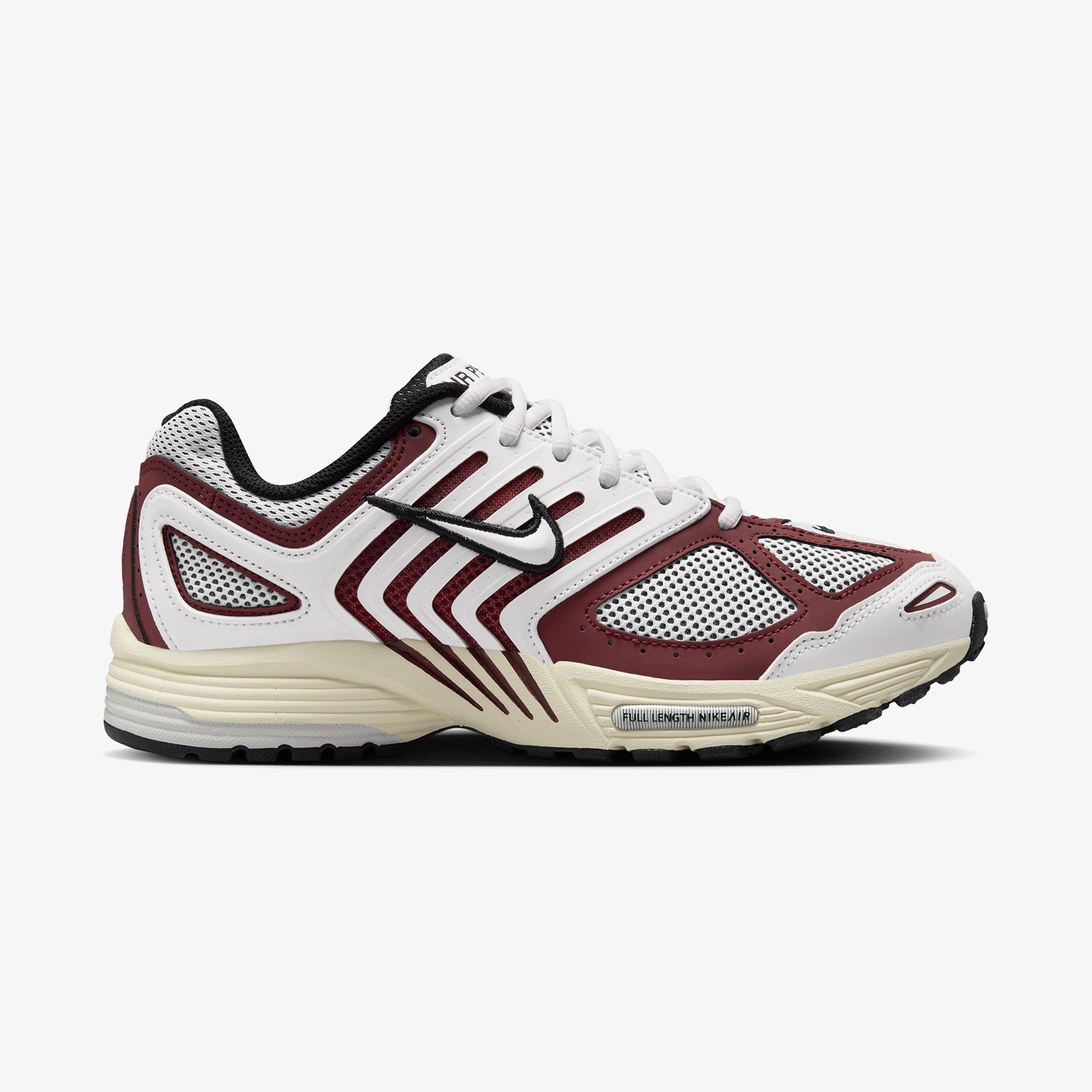 Nike Air Pegasus 2005 Kadın Kırmızı Spor Ayakkabı