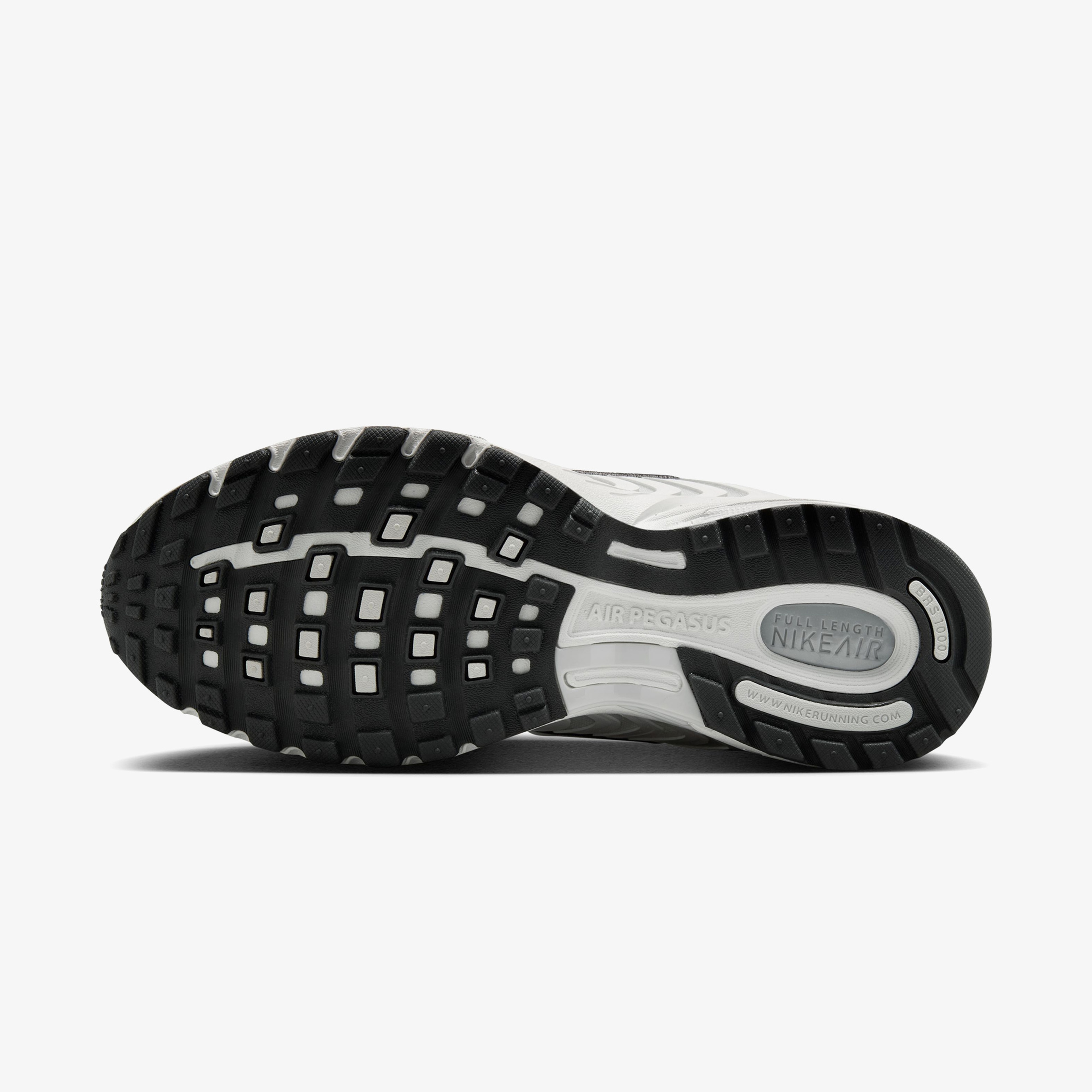 Nike Air Pegasus 2005 Kadın Beyaz Spor Ayakkabı