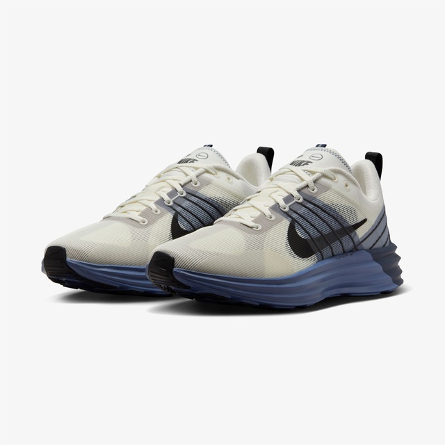 Nike Nike Lunar Roam Erkek Beyaz Sneaker Occasion'da! Beyaz - 3. görsel