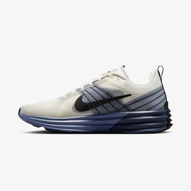 Nike Nike Lunar Roam Erkek Beyaz Sneaker Occasion'da! Beyaz - 5. görsel