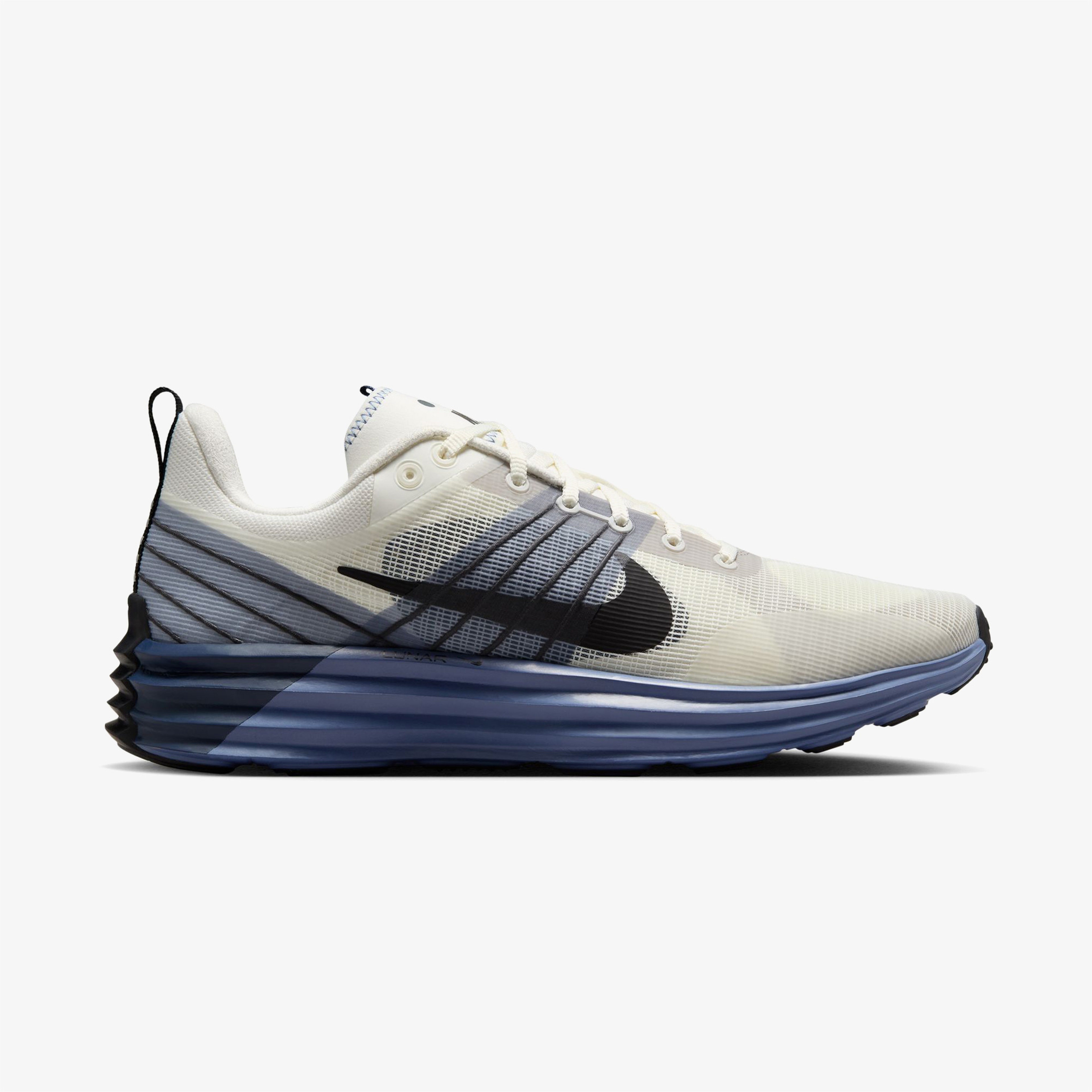 Nike Lunar Roam Erkek Beyaz Sneaker