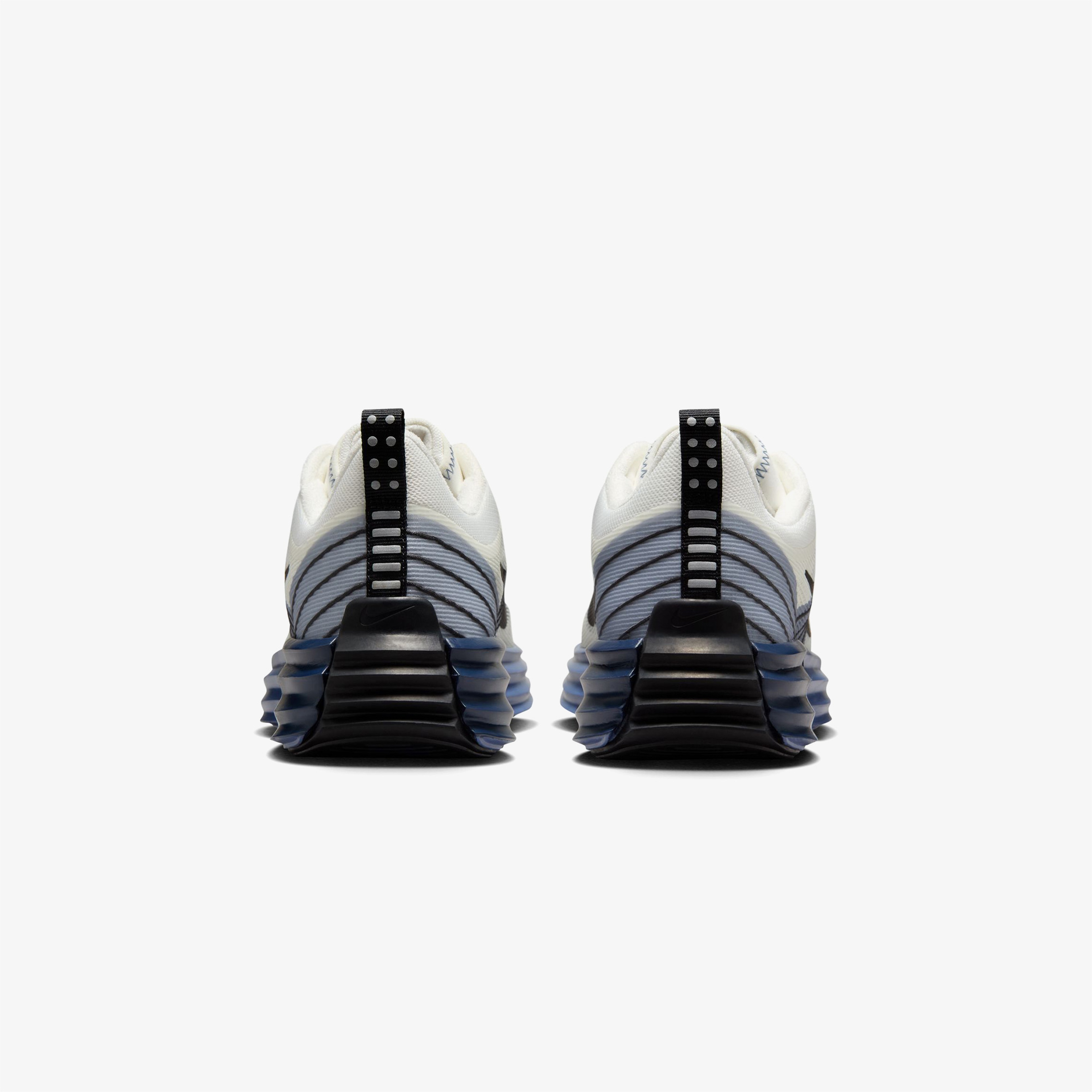 Nike Lunar Roam Erkek Beyaz Sneaker