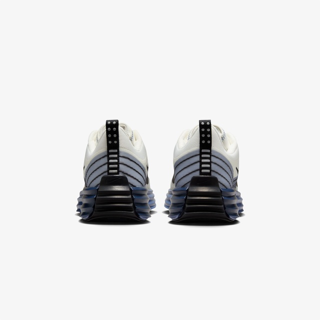 Nike Nike Lunar Roam Erkek Beyaz Sneaker Occasion'da! Beyaz - 4. görsel