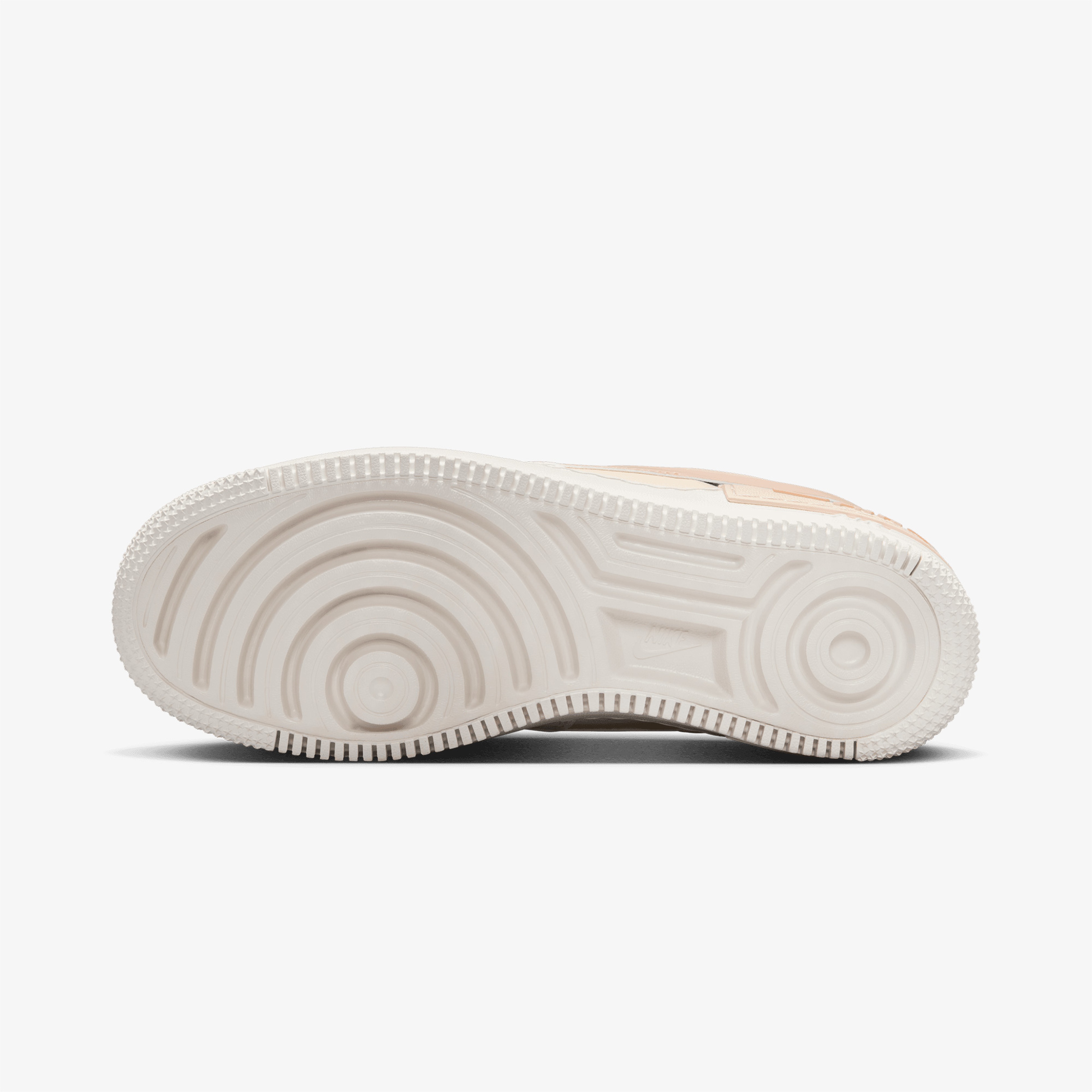 Nike Gamma Force Kadın Beyaz/Pembe Sneaker