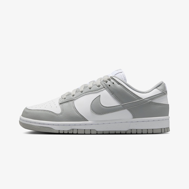 Nike Gri Nike Dunk Low Next Nature