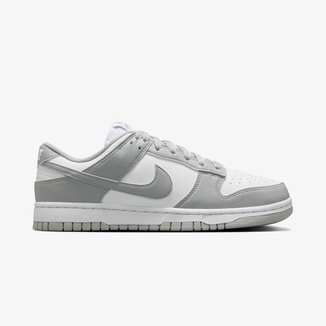 Nike Gri Nike Dunk Low Next Nature