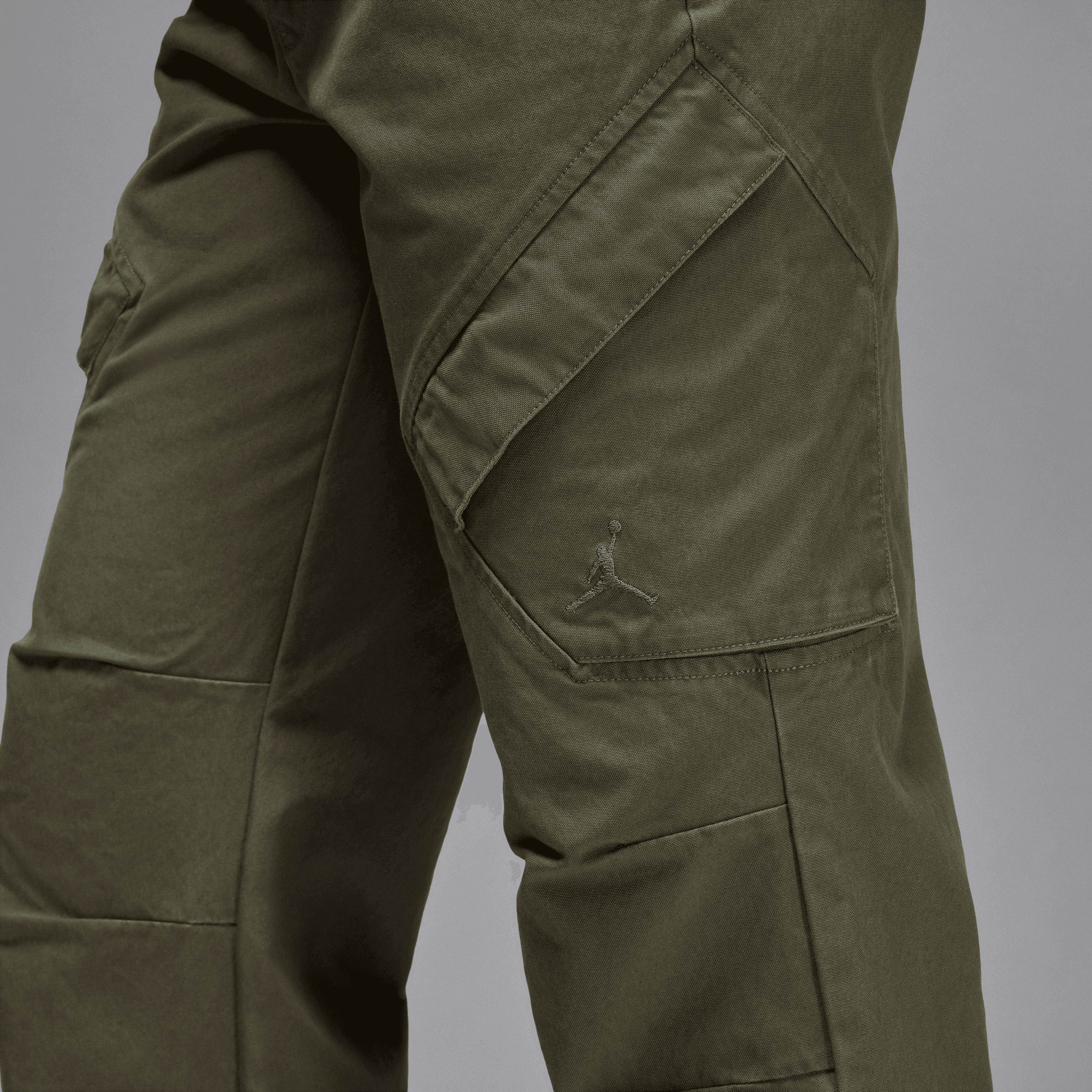 Nike Chicago Kadın Kahverengi Eşofman Altı