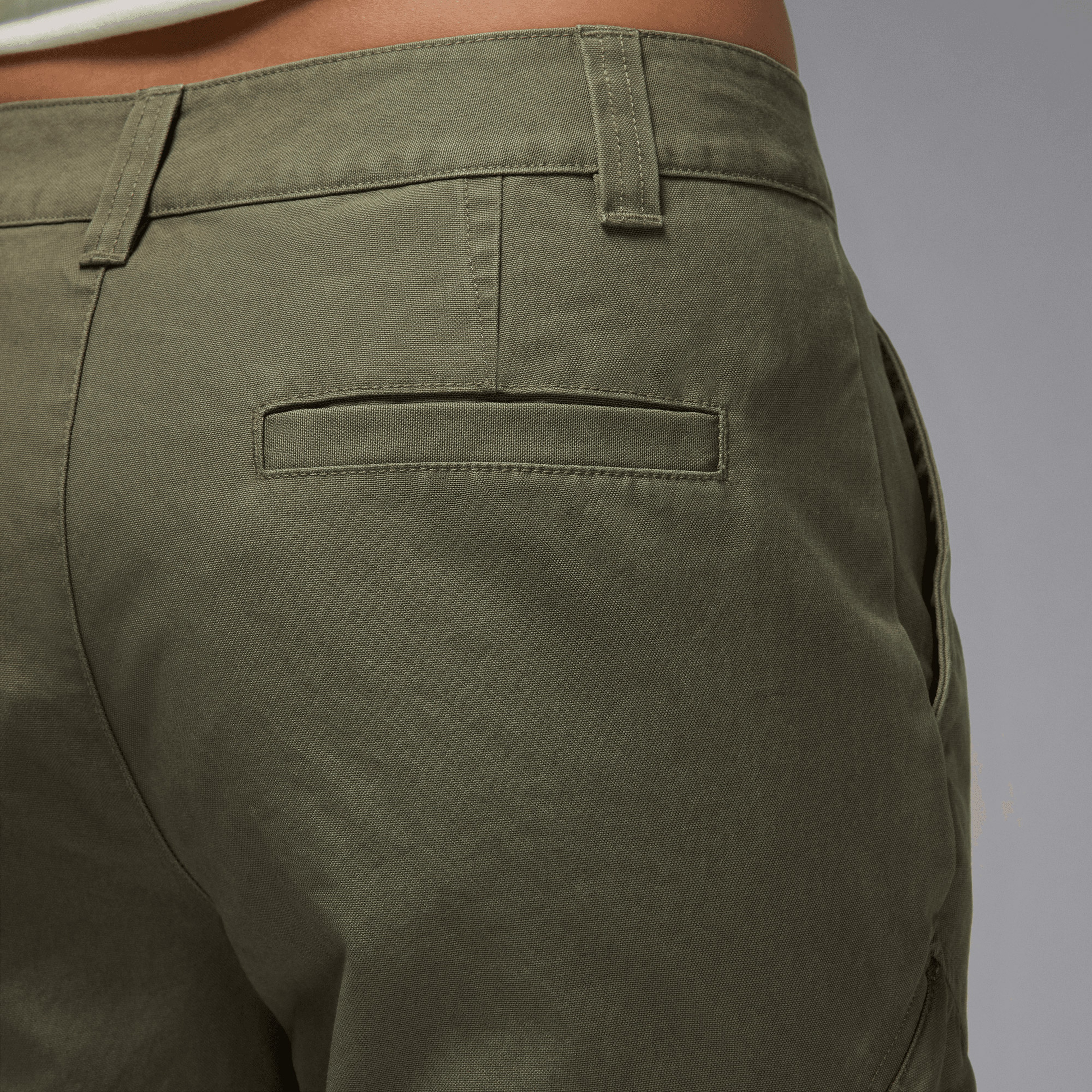 Nike Chicago Kadın Kahverengi Eşofman Altı