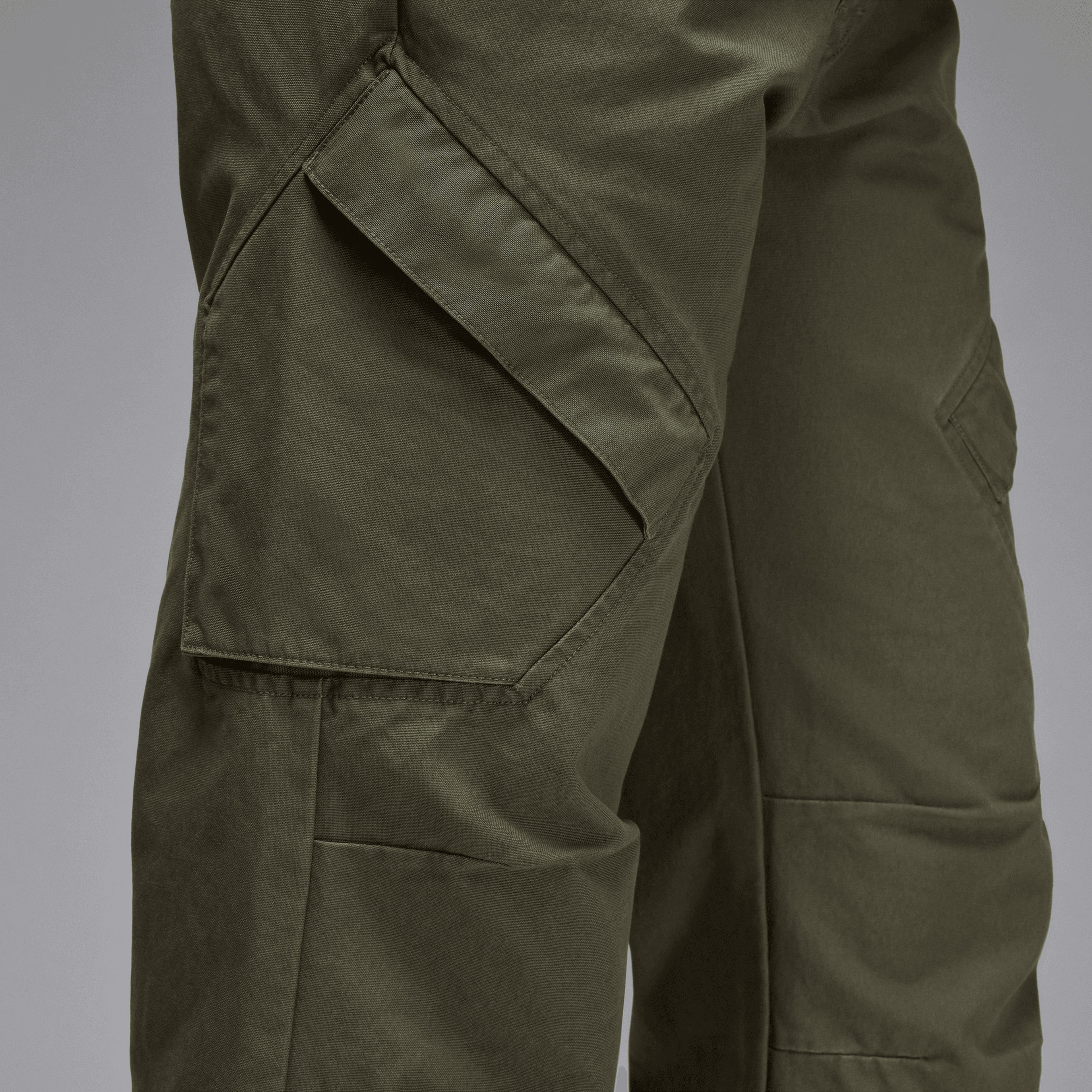 Nike Chicago Kadın Kahverengi Eşofman Altı