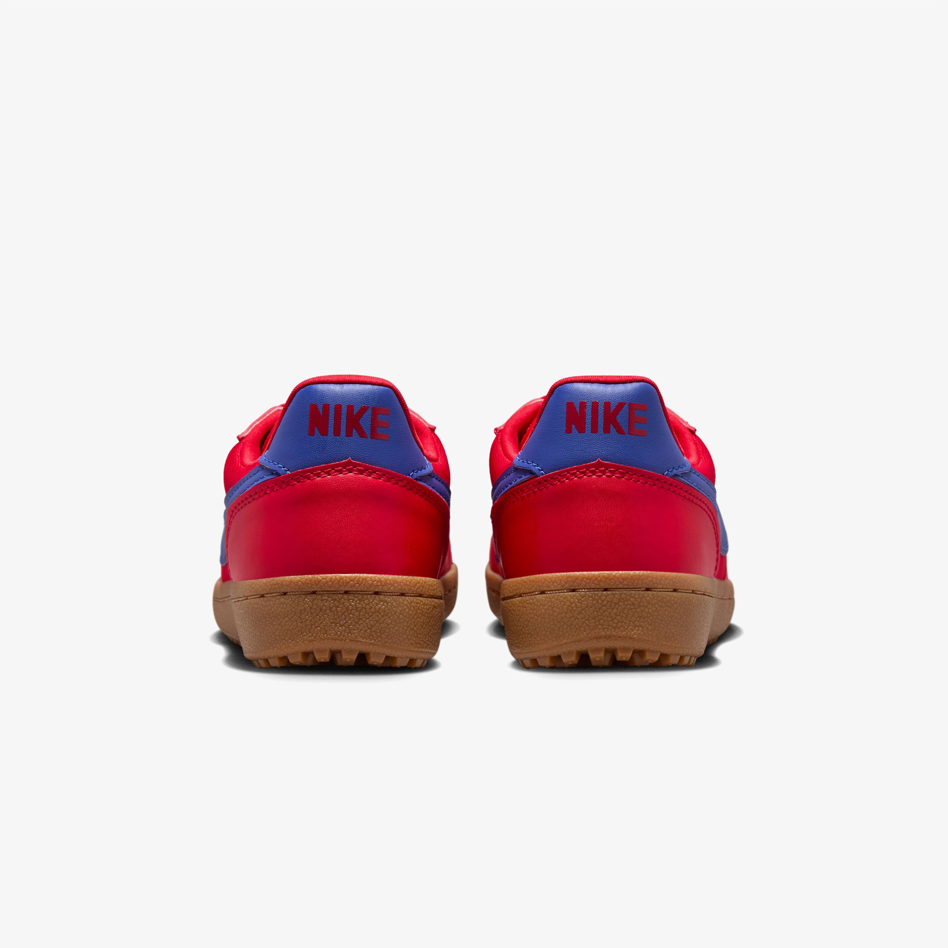 Nike Field General Kadın Kırmızı Sneaker