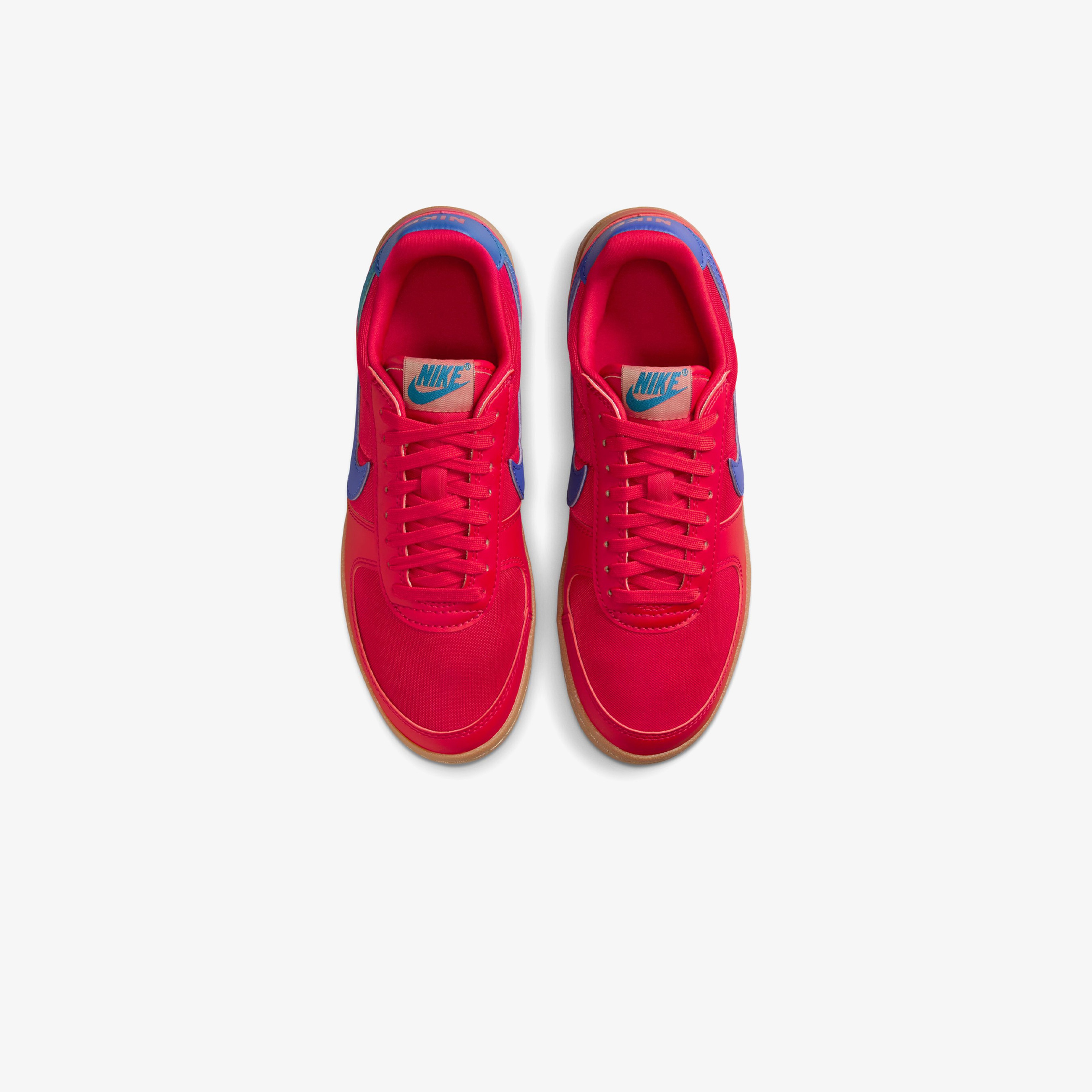 Nike Field General Kadın Kırmızı Sneaker