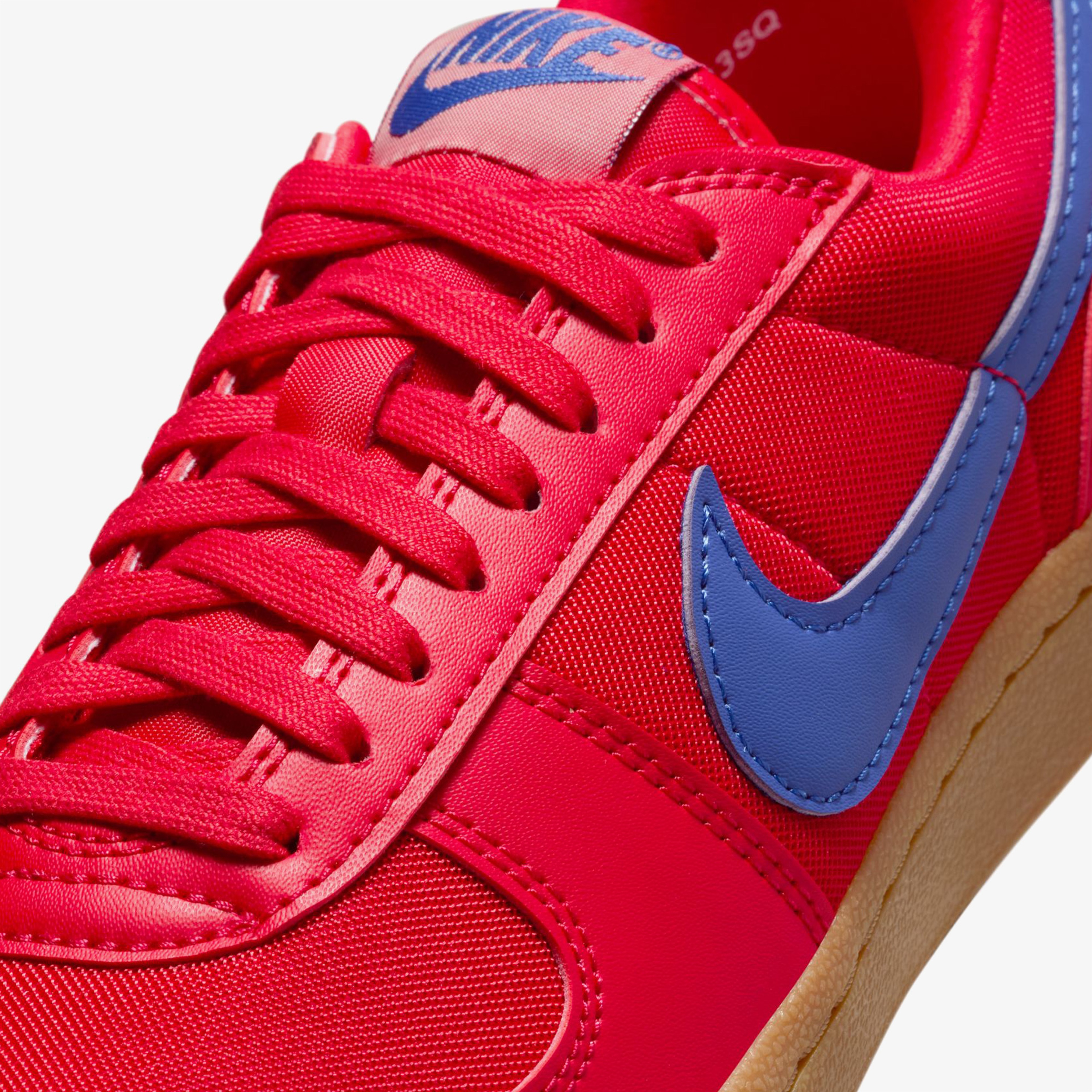 Nike Field General Kadın Kırmızı Sneaker