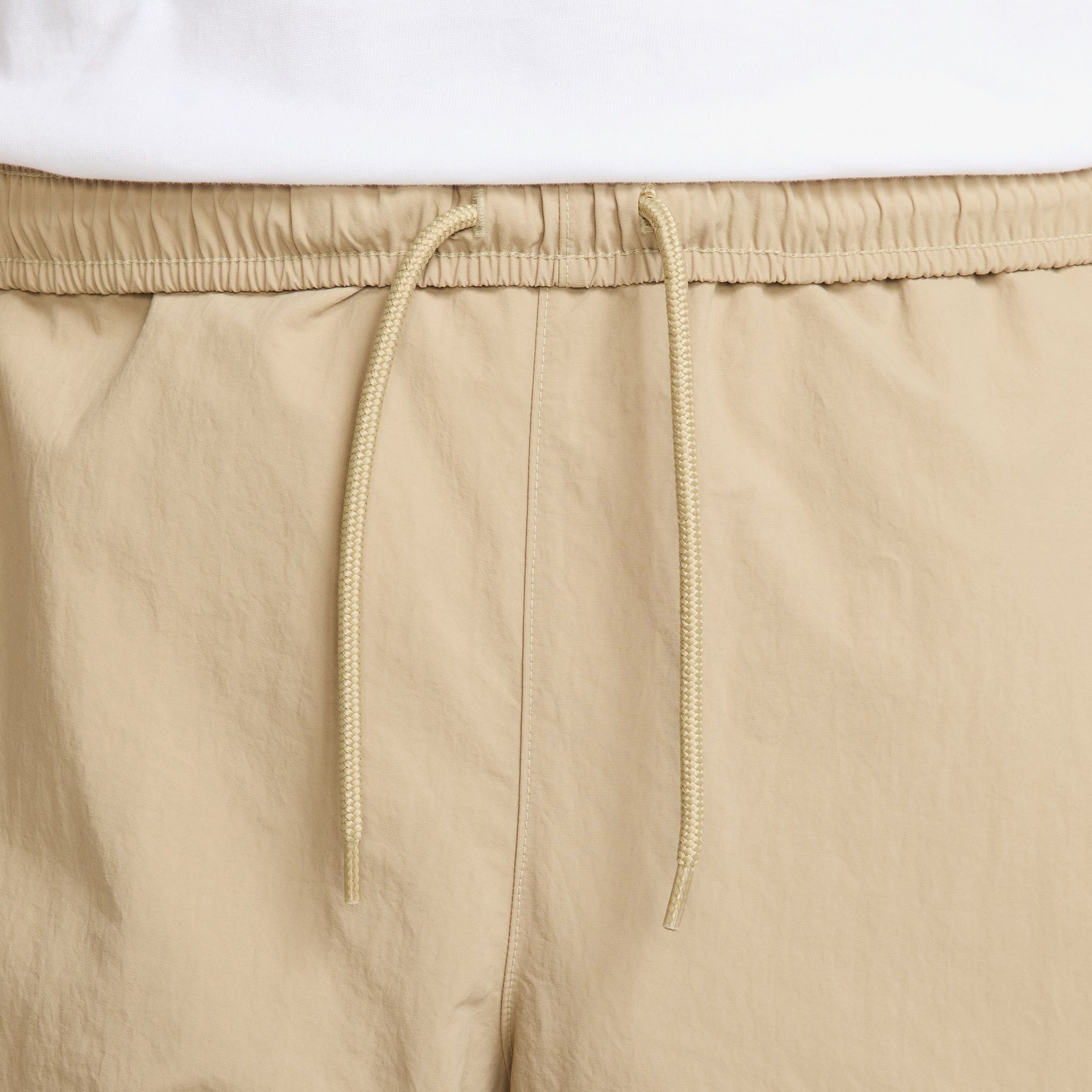 Nike Club Woven Erkek Kahverengi Kargo Eşofman Altı