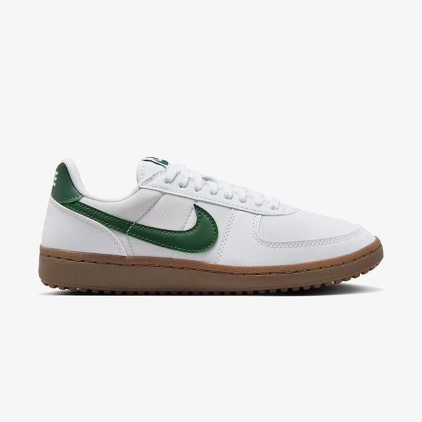 Nike Field General Kadın Beyaz Sneaker