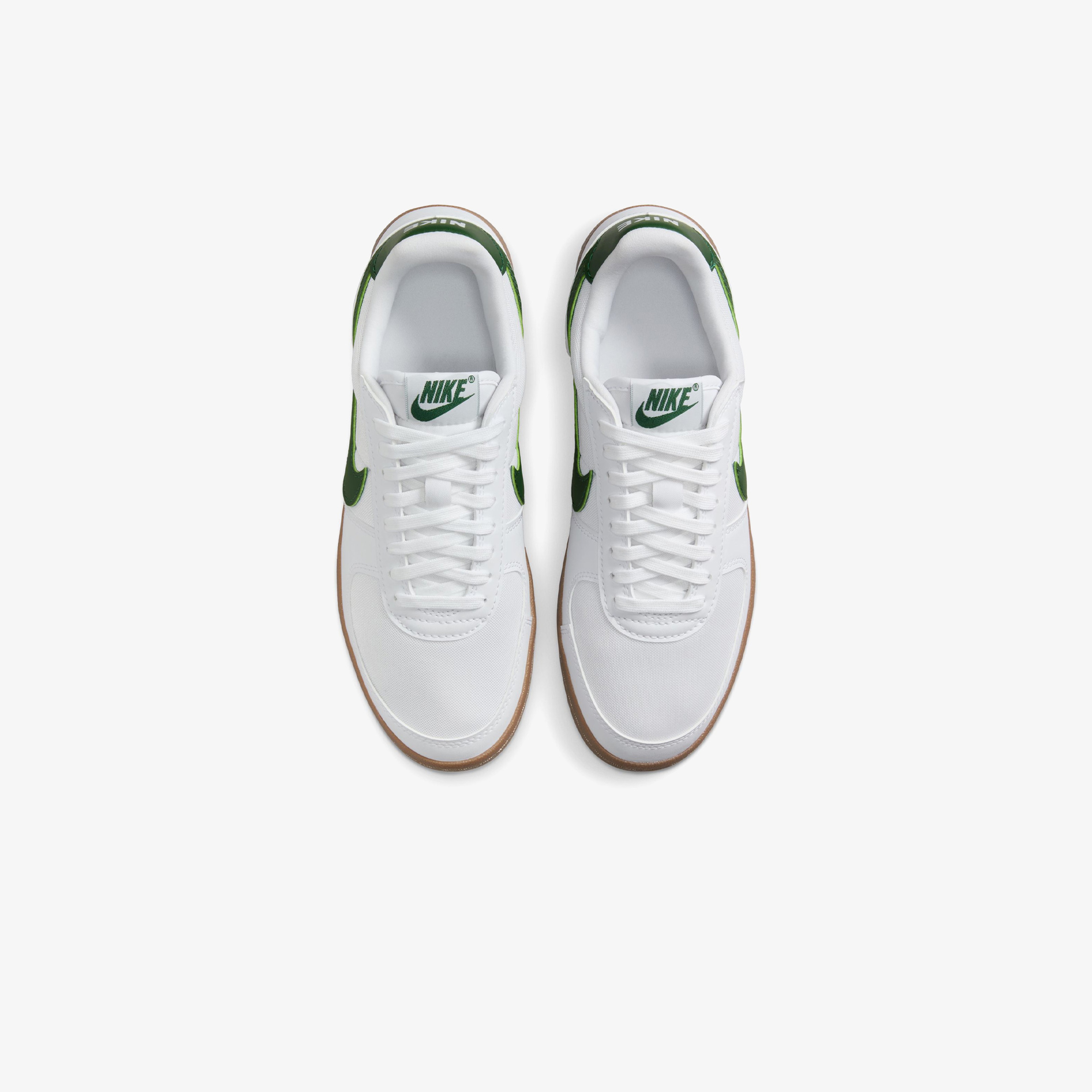 Nike Field General Kadın Beyaz Sneaker